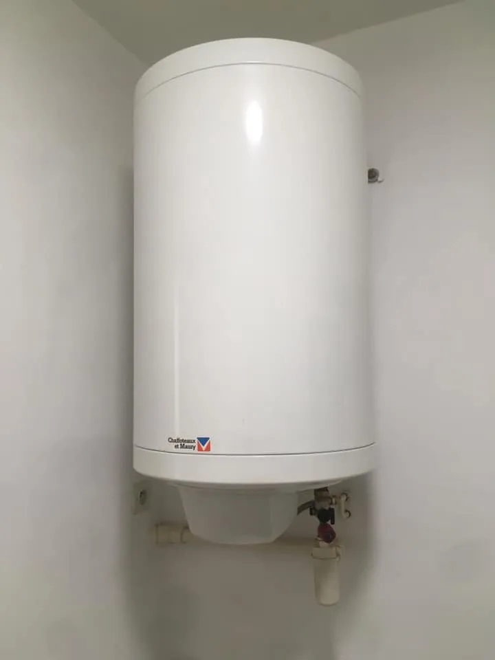 chauffagiste saint brevin les pins