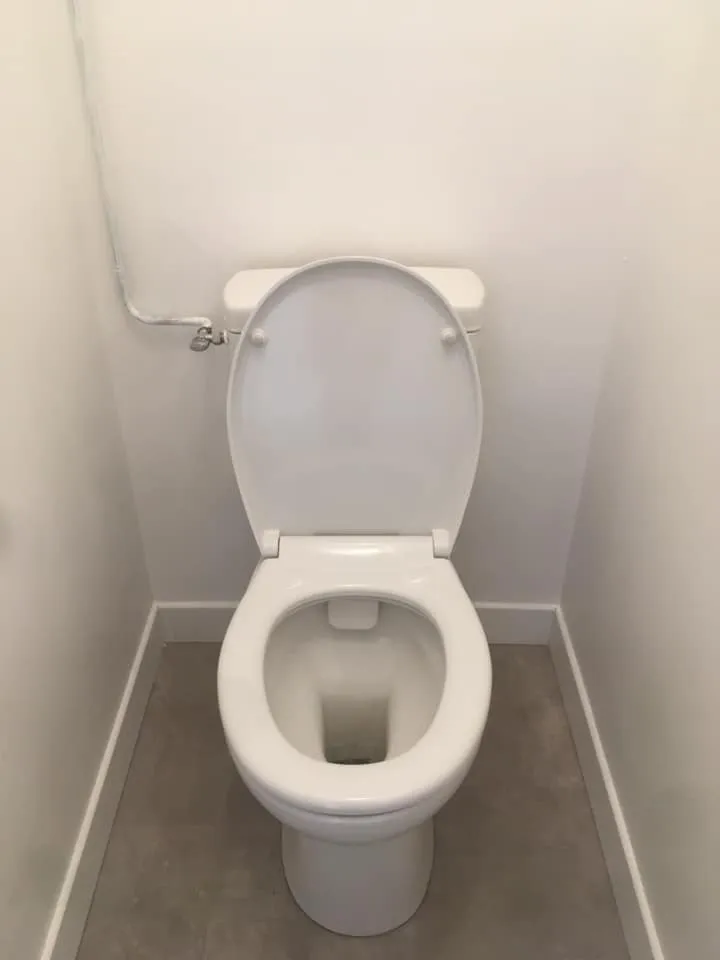 depannage plomberie bouaye