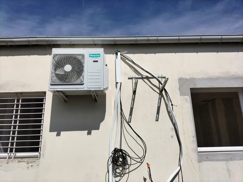 depannage plomberie la montagne