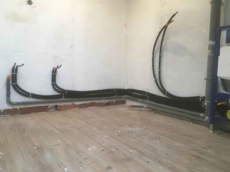 entretien de chaudiere bouguenais