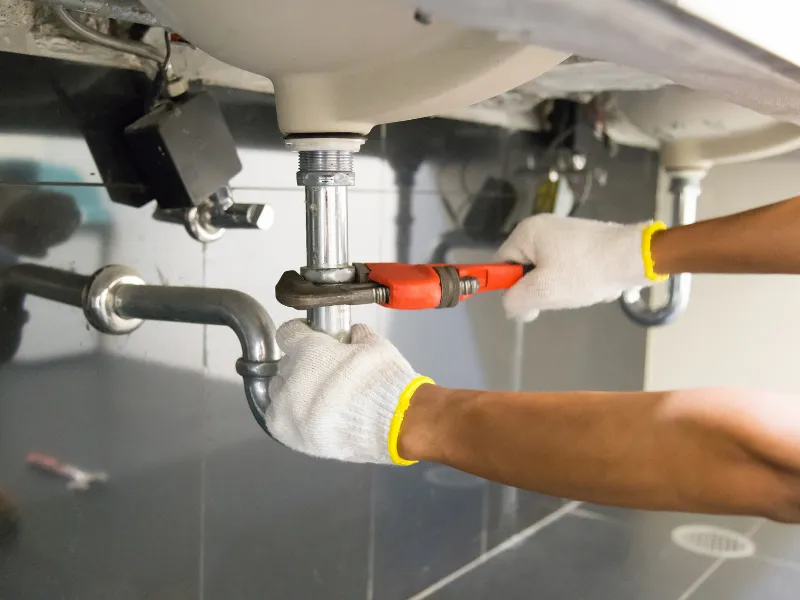 entretien de chaudiere chaumes en retz