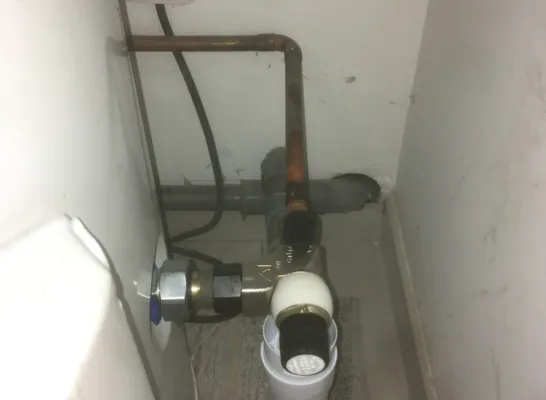 entretien de pompe a chaleur bouguenais