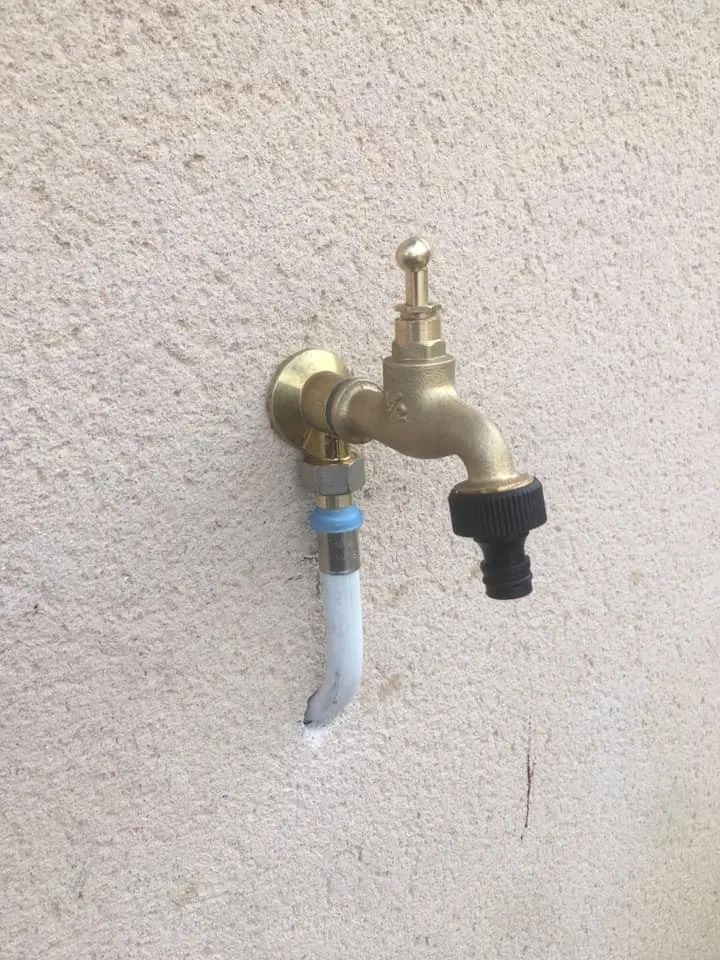 entretien de pompe a chaleur bouguenais