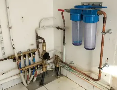 entretien de pompe a chaleur Chaumes-en-Retz-2