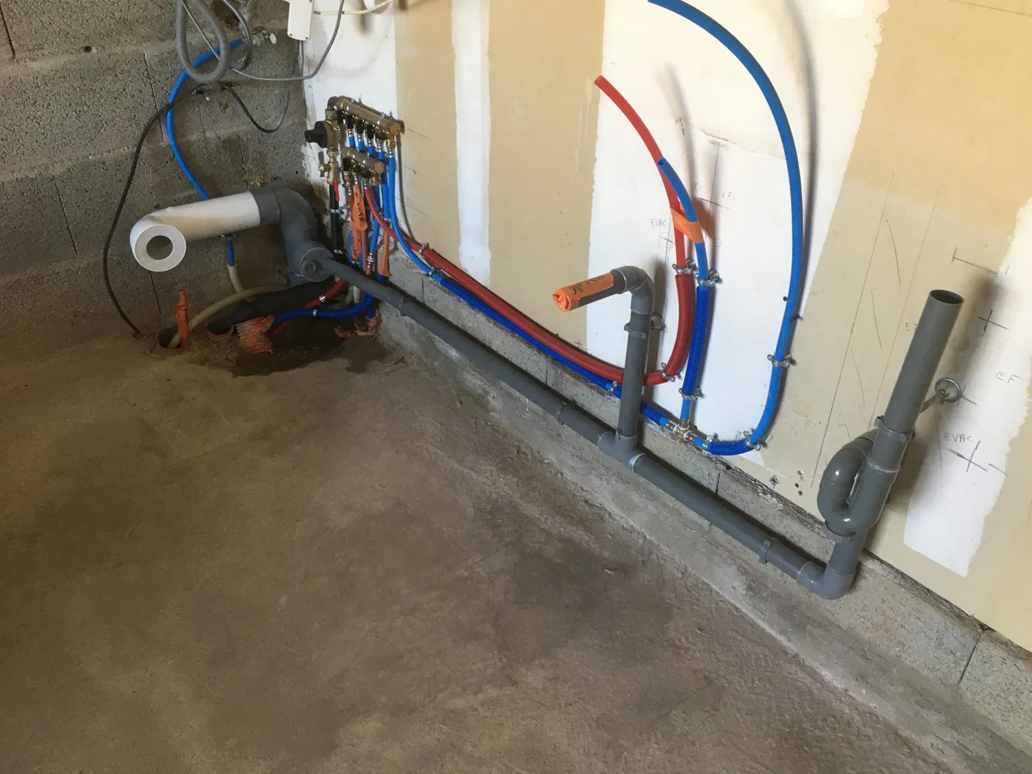 entretien de pompe a chaleur chaumes en retz