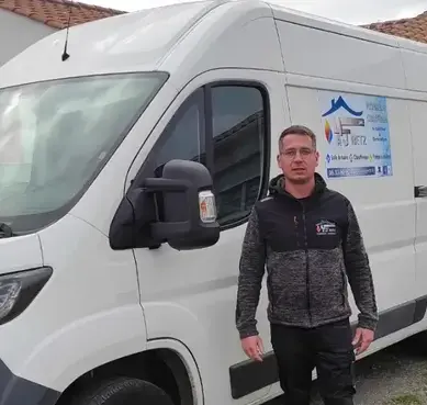 entretien de pompe a chaleur Chaumes-en-Retz-5