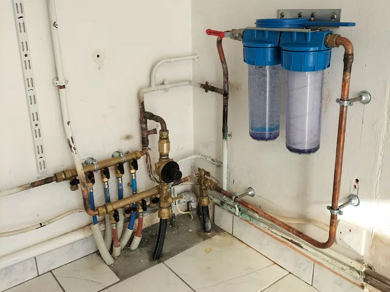 entretien de pompe a chaleur pornic