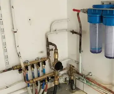 installation climatisation Bouaye-3