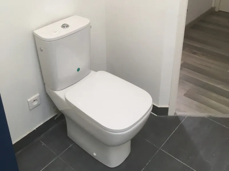 installation climatisation bouguenais