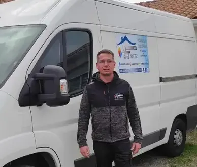 installation climatisation Chaumes-en-Retz-2