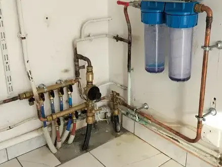 installation climatisation Pornic-3