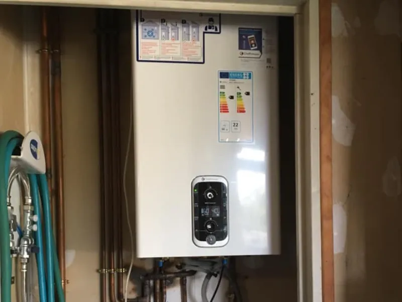 installation climatisation saint pere en retz