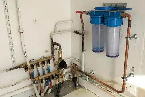installation de pompe a chaleur Bouaye-4