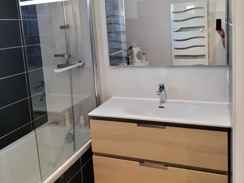 installation de pompe a chaleur bouaye