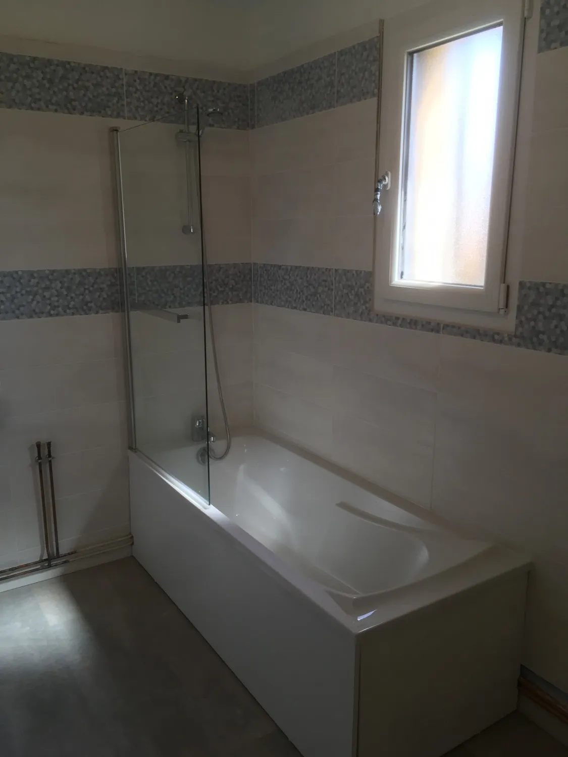 installation de pompe a chaleur bouaye