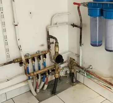 installation de pompe a chaleur Chaumes-en-Retz-3