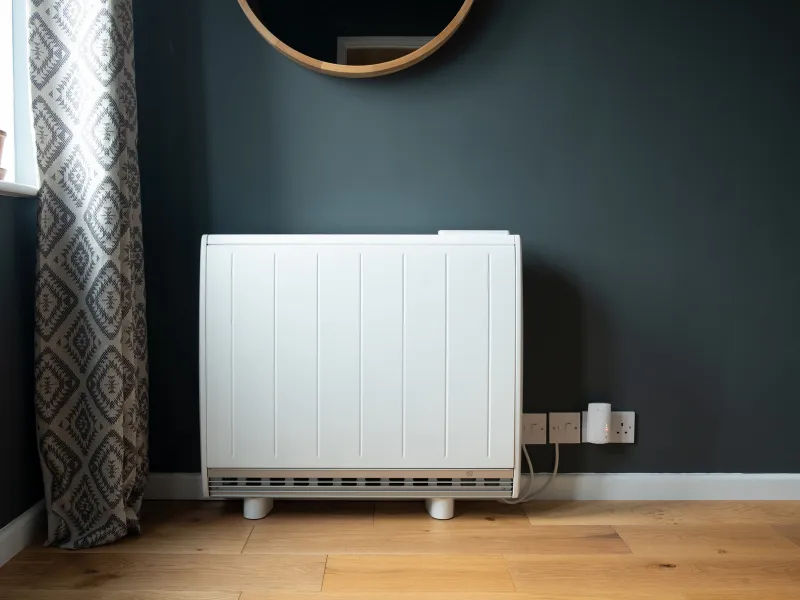 installation de pompe a chaleur reze