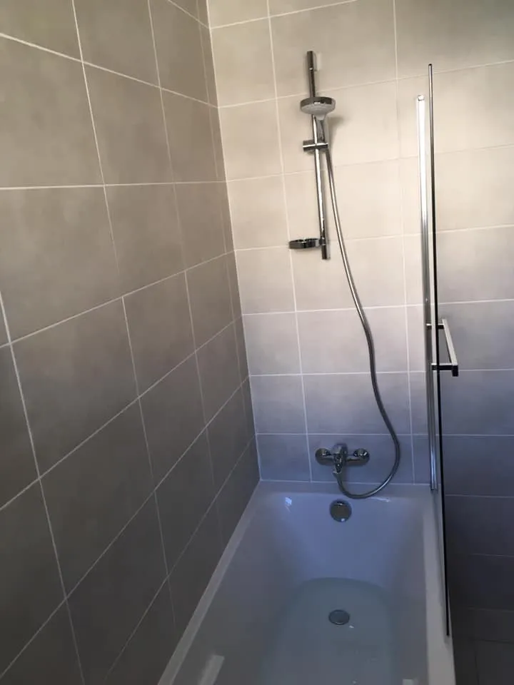 installation sanitaire bouguenais
