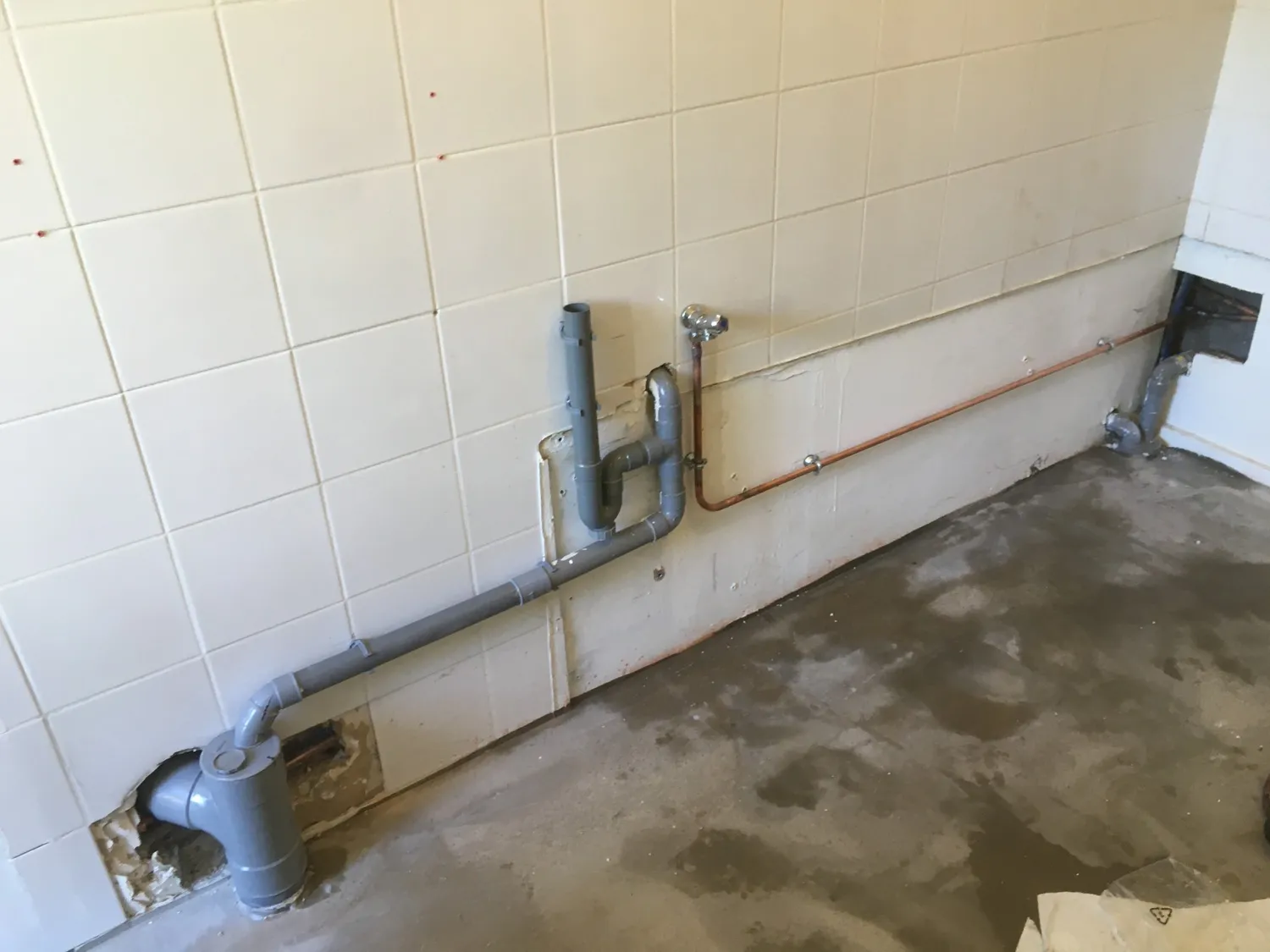installation sanitaire chaumes en retz