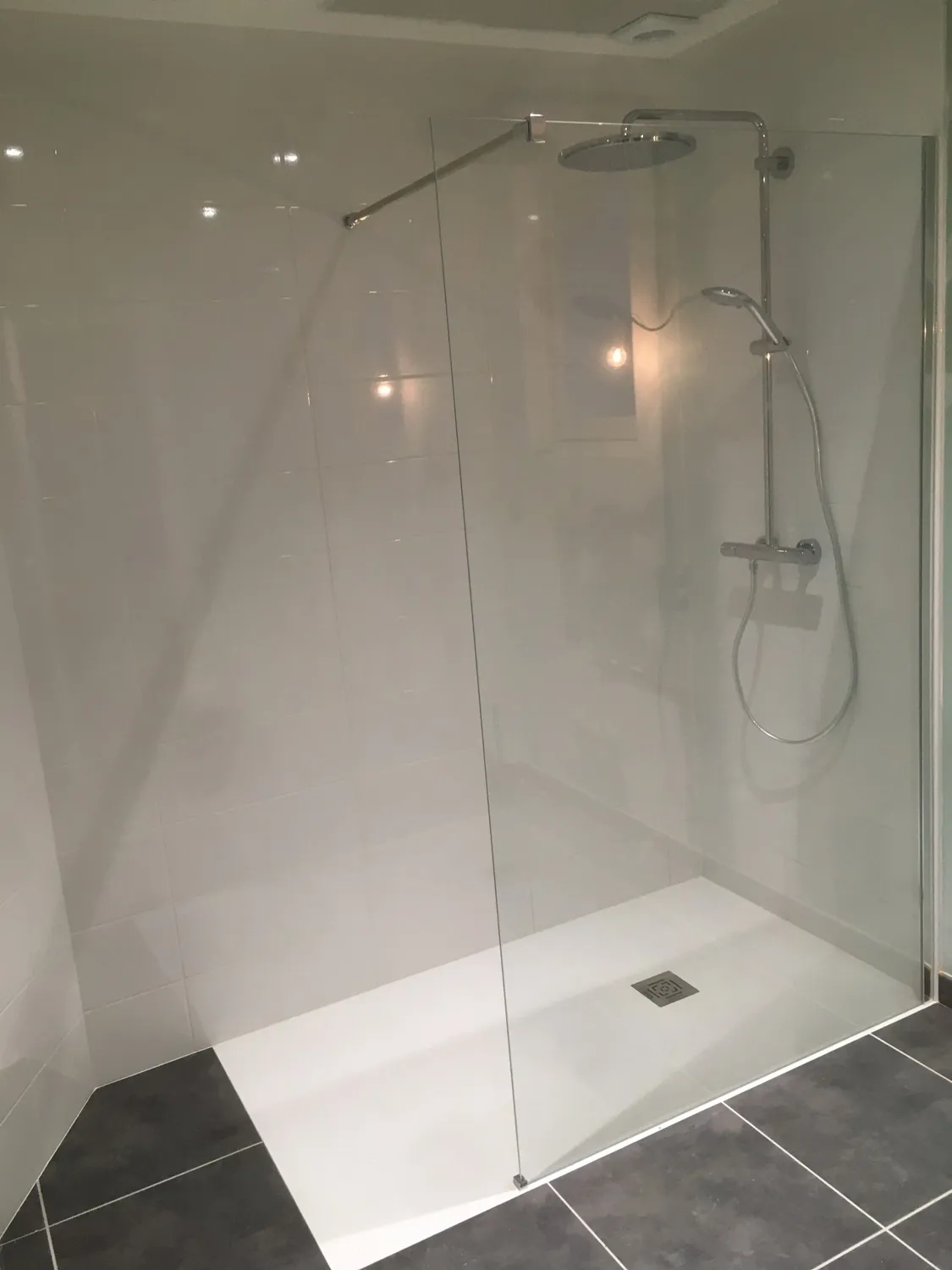 installation sanitaire chaumes en retz