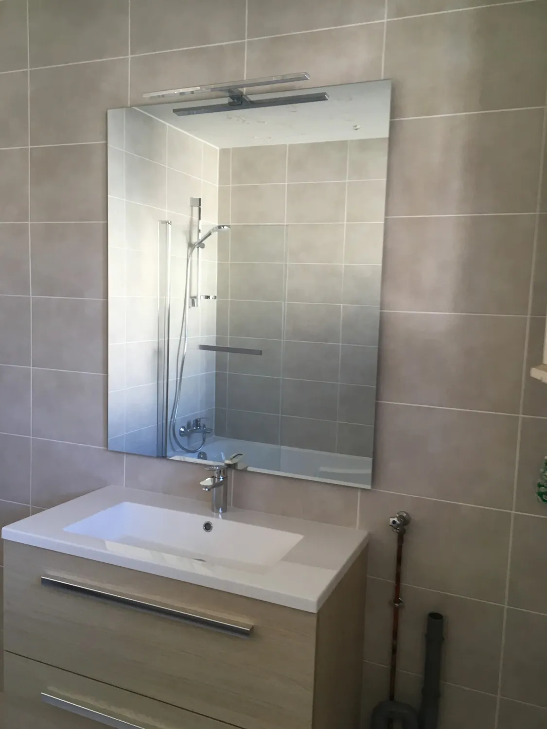 installation sanitaire chaumes en retz