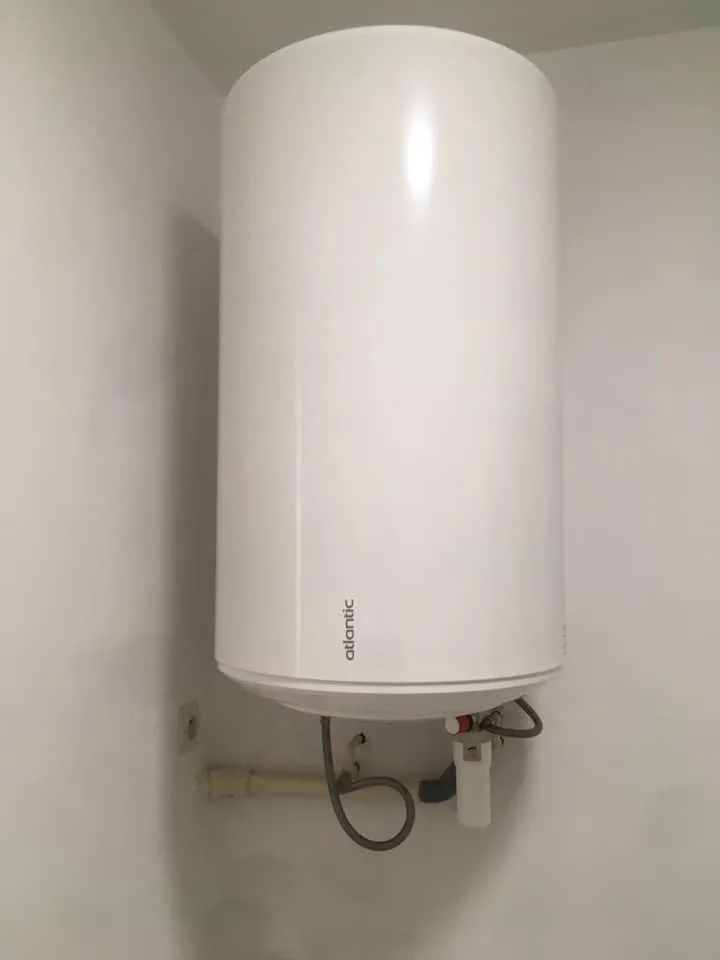 installation sanitaire chaumes en retz