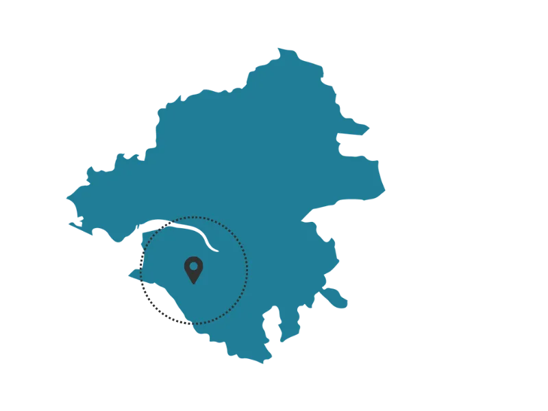 installation sanitaire chaumes en retz