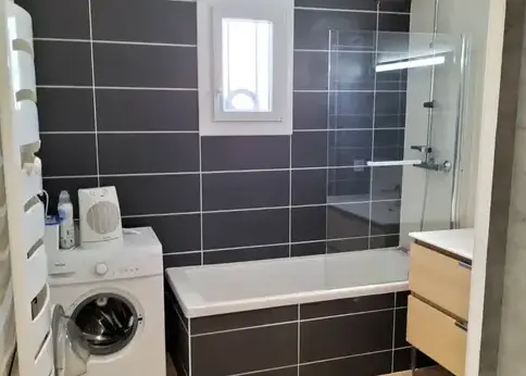 installation sanitaire Pornic-3