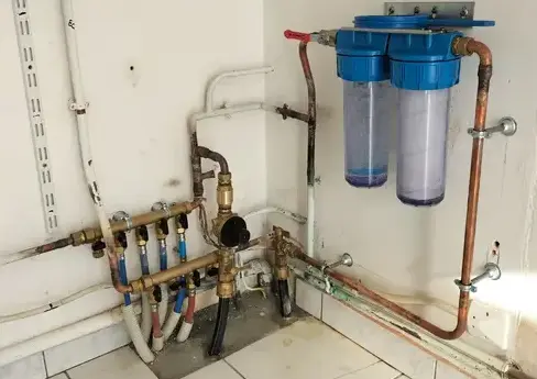 installation sanitaire Saint-Brevin-les-Pins-3