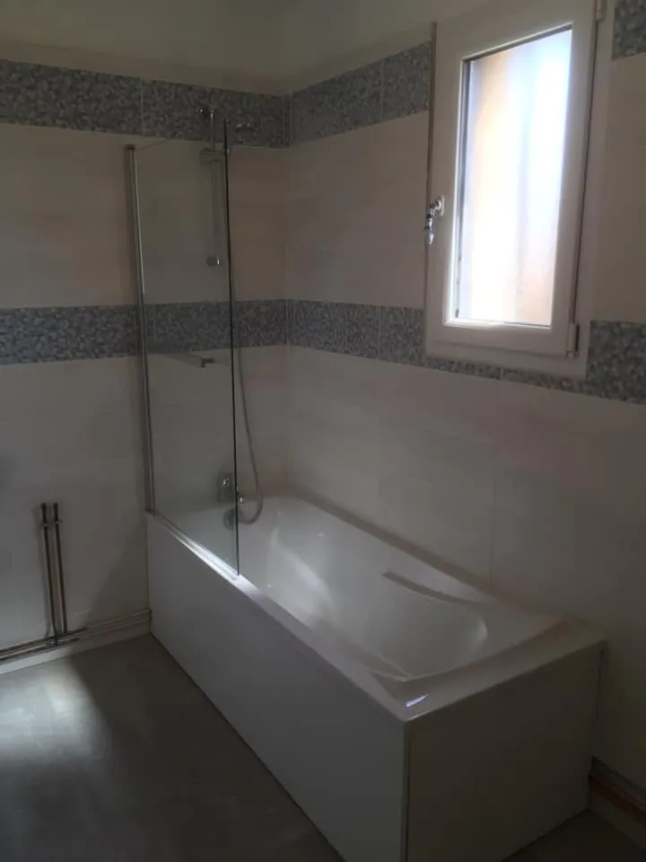 installation sanitaire saint brevin les pins