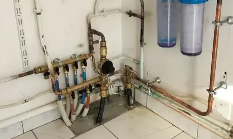 installation sanitaire Sainte-Pazanne-1