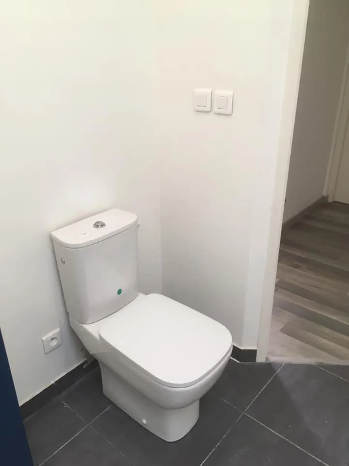 plombier sainte pazanne