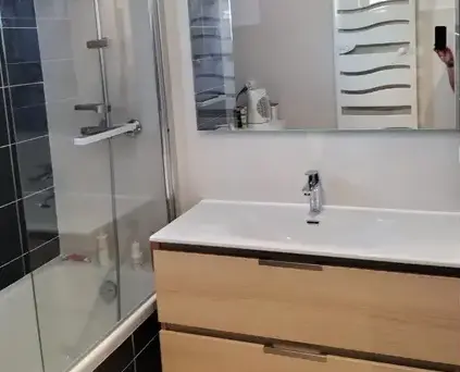 renovation salle de bain Bouaye-5