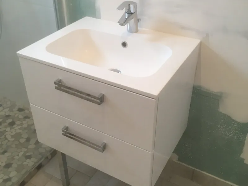 renovation salle de bain la montagne