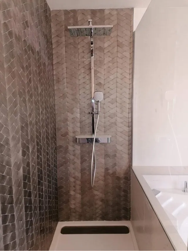 renovation salle de bain la montagne